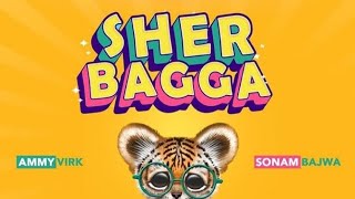 Sher Bagga new Punjabi movie 2024 watch now