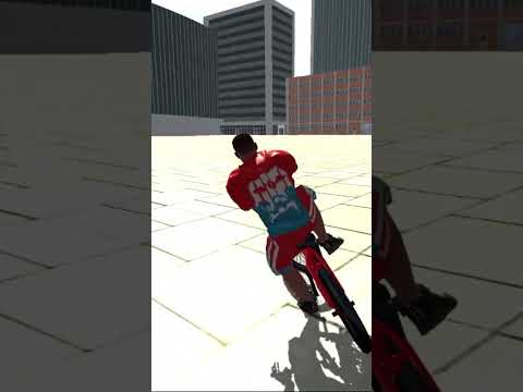 INDIAN BIKE DRIVING 3D| - YouTube