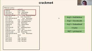 W4 Buffer overflow 3 and Defense 1