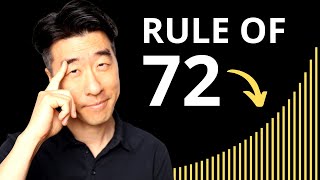 Rule of 72 | #1 Investing Formula