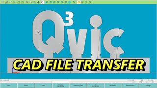 IQ Training   CAD File Transfer4