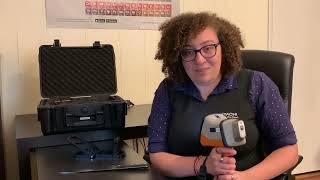 X-MET8000 | Handheld XRF | Demo