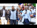 ''ULE JOHO WA ODM MWENYE ALIKUWA ANATUTUSI SAI AKO KWA SERIKALI''DP RIGATHI GACHAGUA