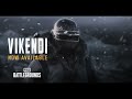 vikendi rebornシネマティックトレーラー┃pubg