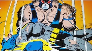 panellogy 223 - knightfall - the omnis vol.1 - 3