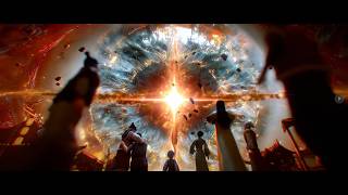 Beyond Times Gaze Audiobook 4: Chapter 159-215| English Narration