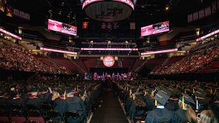 2026 Florida State Spring Commencement (May 1, 7pm)