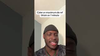 1er respost🥰-espérons que je perce🤞🏾🙏🏾 #tiktok #reposttiktok #tiktokrepost #repost #pourtoii