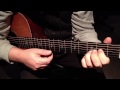 fingerpicking for beginners lesson 7