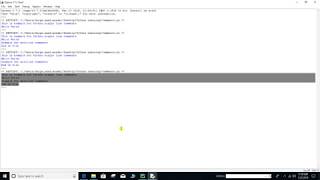 Chapter 02: 3- Python Comments | Putting comments in Python | Single Line & Multiline Comments