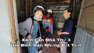 Hữu Nga Lại Đi Xem Nhà