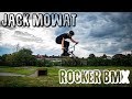 Jack Mowat - Rocker BMX Video Part