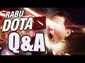 Semua Pertanyaan Seputar Dota 2 Indonesia - Rabu Dota 20