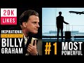 Billy Graham's most powerful sermon in just 4 minutes (HD)