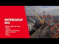 Interlub Intergraf NG | Grease for wire ropes