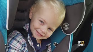 Mom Fights For Standards To Prevent Tip-Over Injuries