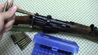 Lee Enfield No.1 Mk.III (SMLE) Review Part 3 of 3