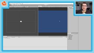 Unity Tutorial - Game Environments - One Image