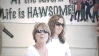 Haw River Elementary ABCs