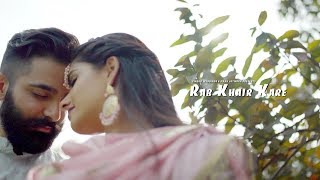 Pre Wedding | Rahul + Gurveen | CineDo | Maan Jatinder