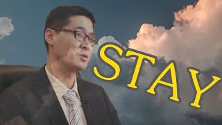 【罗翔】Stay【不服气的三好青年】