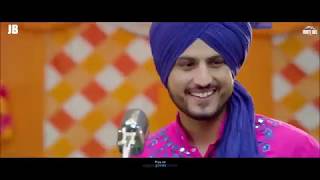 Udhaar Chalda- Gurnam Bhullar \u0026 Nimrat Khaira (Remix) Dj Hans- Video Mixed By Jassi Bhullar