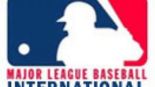 MLB International - Theme 2011- 2013