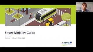 Webinar | MOBI-MIX Smart Mobility Guide