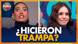 Estrenando juego y ya ¿hicieron trampa? | Programa Hoy