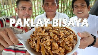 PAKLAY BISAYA