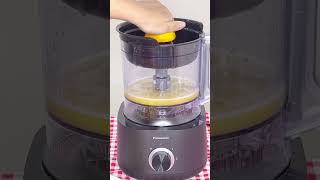 Orange Juice in @ChannelPanasonic Food Processor #panasonic #piap #panasonicinfluencers