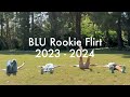 Blu rookie flirt 2023 2024