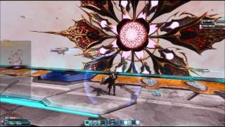 【PSO2】輝光を屠る輪廻の徒花 Gu/Hu 6:29