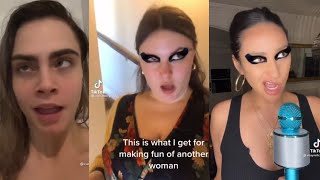 BEST OF JULIA FOX UNCUT GEMS TIKTOK