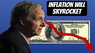 Legendary Investor Ray Dalio Predicts the End of US dollar | How is This Going to Affect the Market
