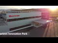 timelapse video of the horizon factory in biwako shiga japan