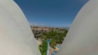 Insano VR 360º: o Beach Park em sua casa