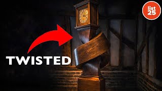 Mind Twisting Facts That Will Blow Your Brain In Seconds
