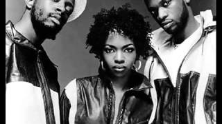 fugees ready or not  instrumental
