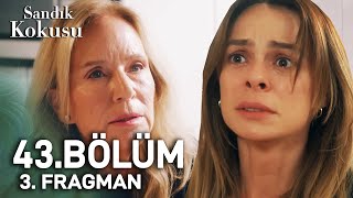 Sandık Kokusu 43. Bölüm 3. Fragmanı | \