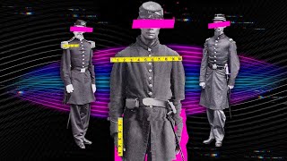 Why Clothing Sizing Is Broken and How We Might Fix It | Worn Within