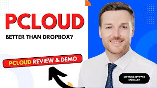 pCloud Review: Is pCloud Any good?