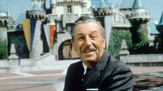 Walt Disney Documentary  - Hollywood Walk of Fame