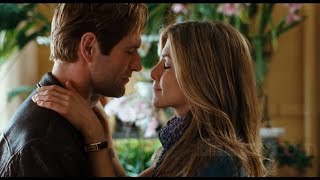 Love Happens  Full Movie Facts And Review |  Aaron Eckhart / Jennifer Aniston