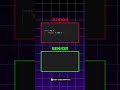 Template Literals Basic JavaScript #javascript #coding #beginnervspro