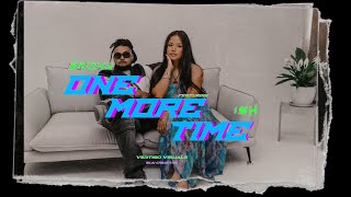 BRISKY - ONE MORE TIME FT iish (PROD AkGee)