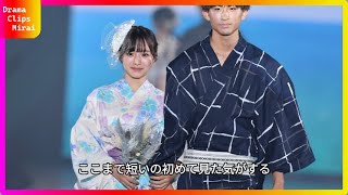 「今日好き」で話題の重川茉弥、ばっさりカットでイメージチェンジ！「新鮮」「初めて見た気がする」の声が殺到！