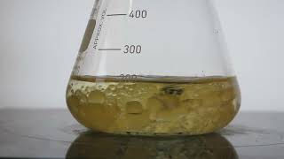 Making benzaldehyde - benzalchloride acid hydrolysis