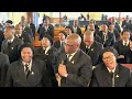 FBCLPA Convention 2026 - Hlalani kuMoya
