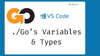 Go Variables and Data Types Deep Dive | Zero Values & Type Inference vs Python(golang 2026)